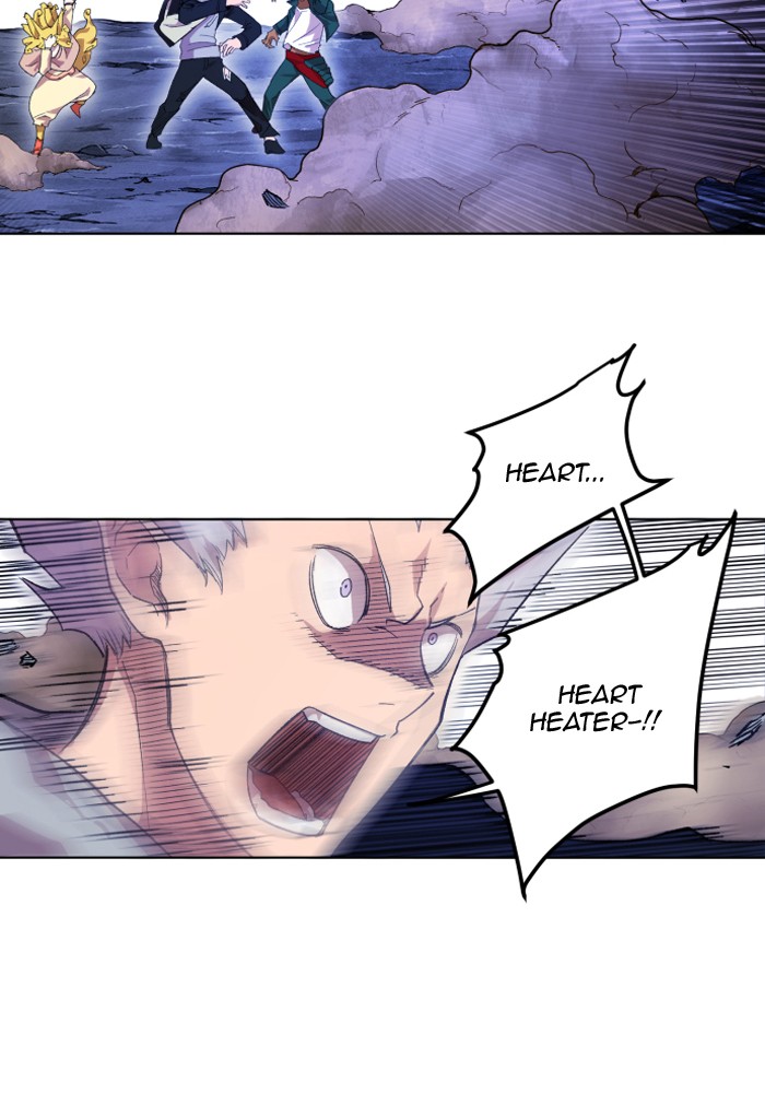 Chapter 221 - Image 11