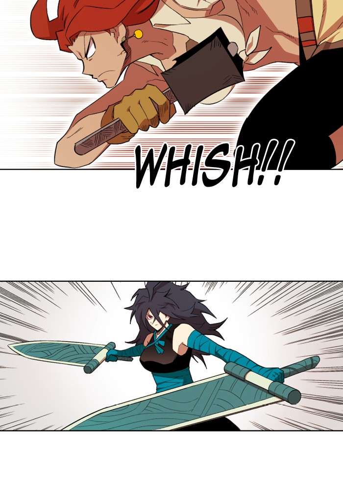 Chapter 221 - Image 40