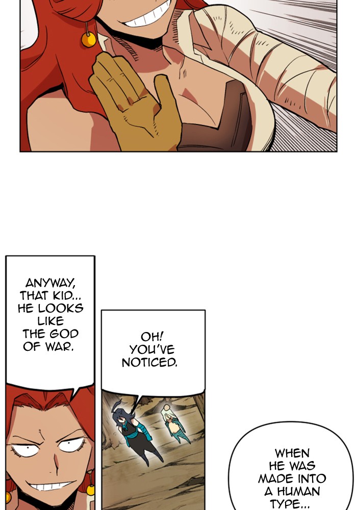 Chapter 221 - Image 77