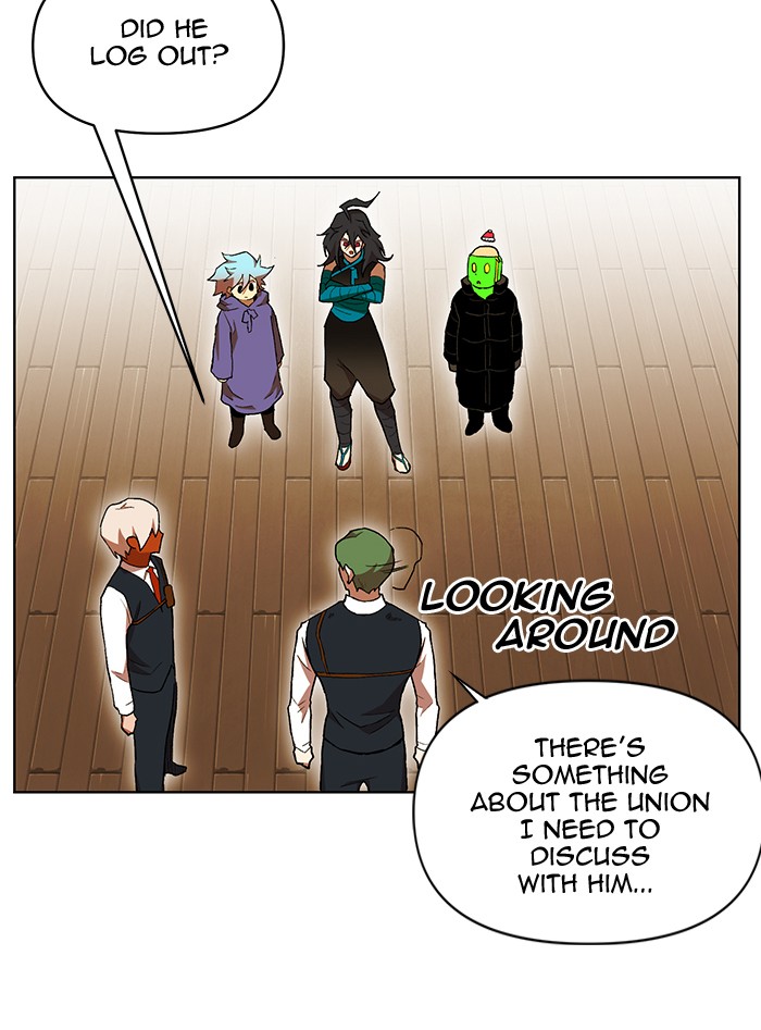 Chapter 222 - Image 19