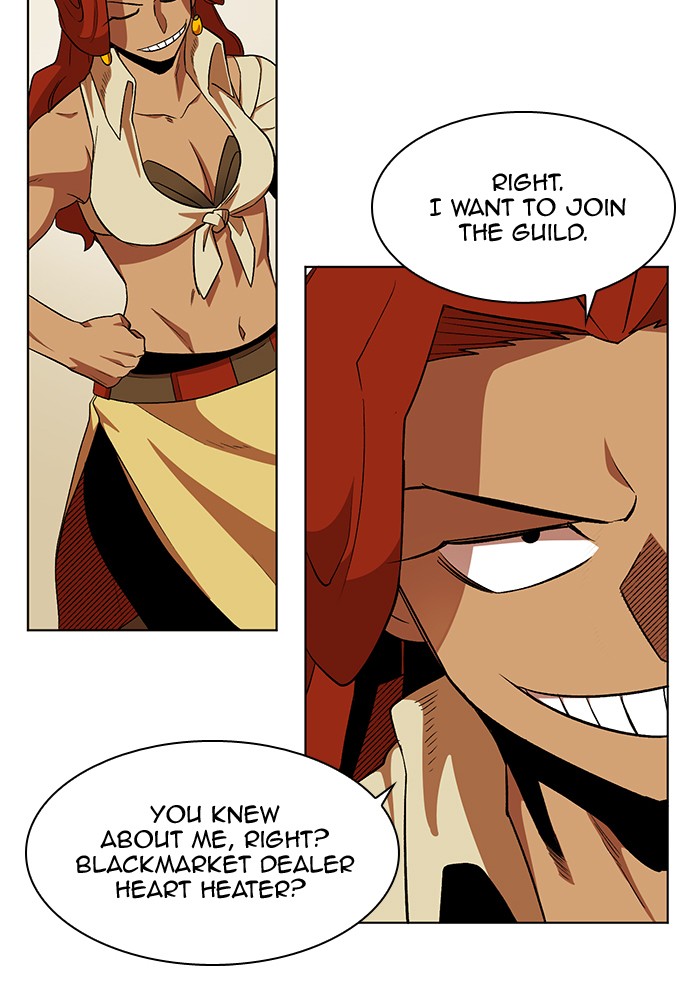 Chapter 223 - Image 21