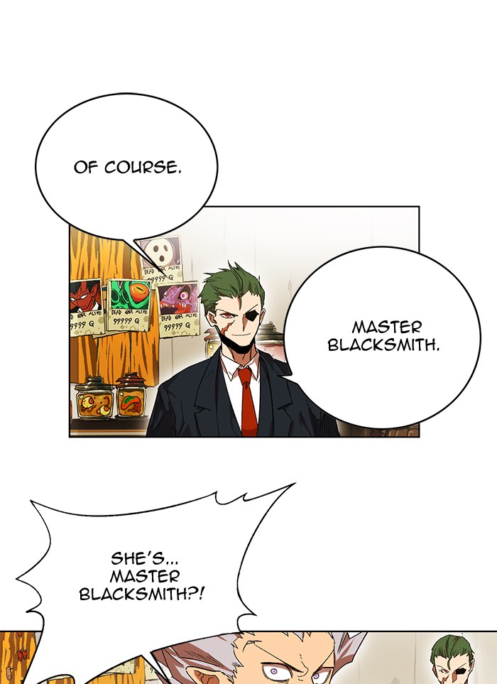 Chapter 223 - Image 22