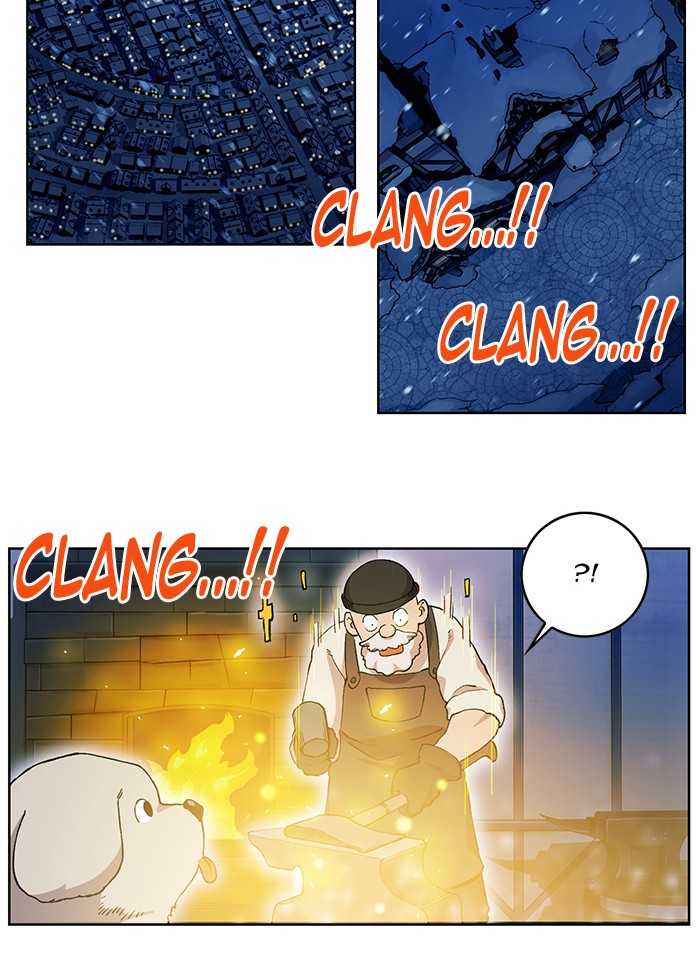 Chapter 223 - Image 38