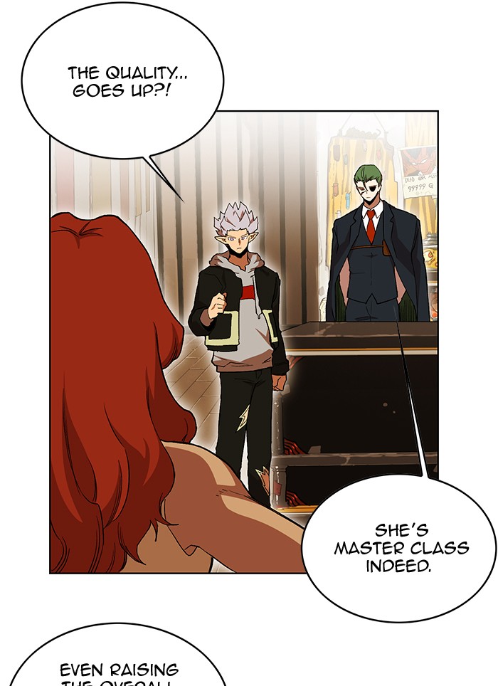 Chapter 223 - Image 40