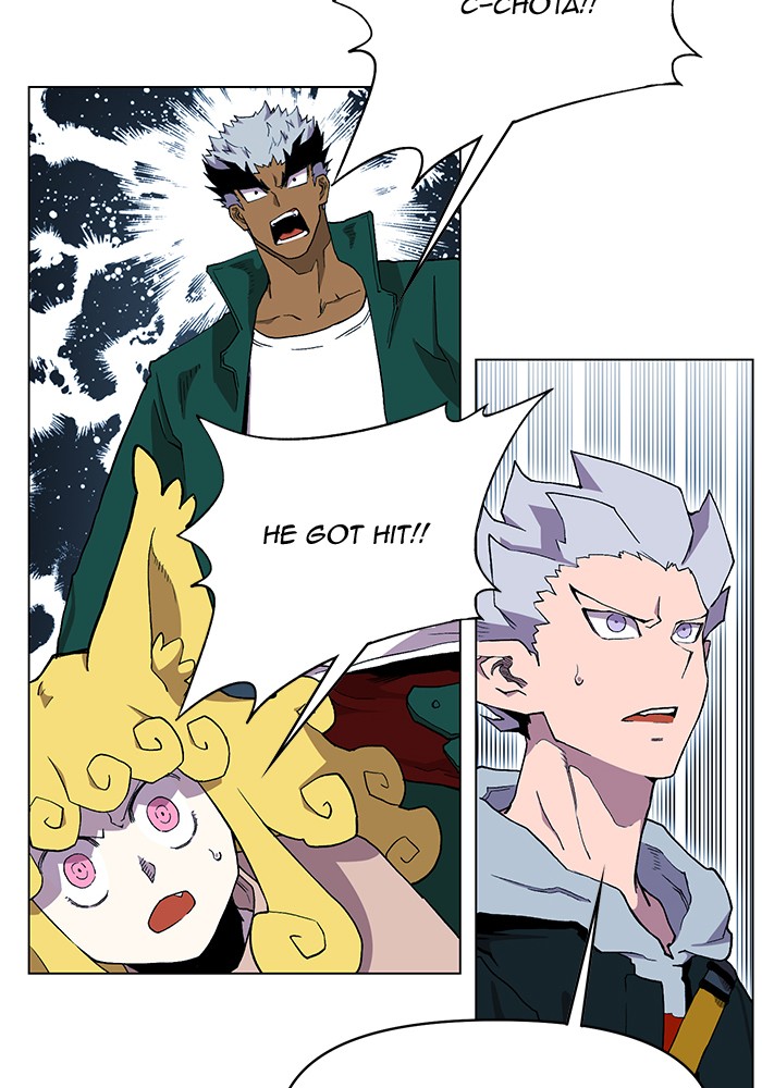 Chapter 226 - Image 10