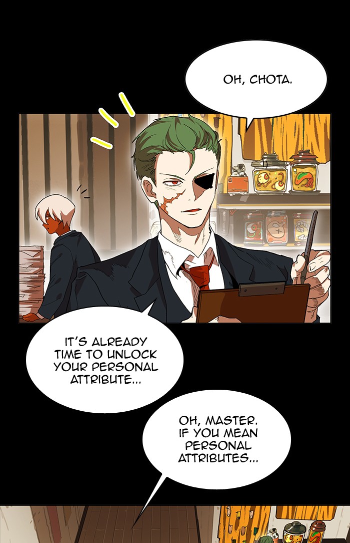 Chapter 226 - Image 20