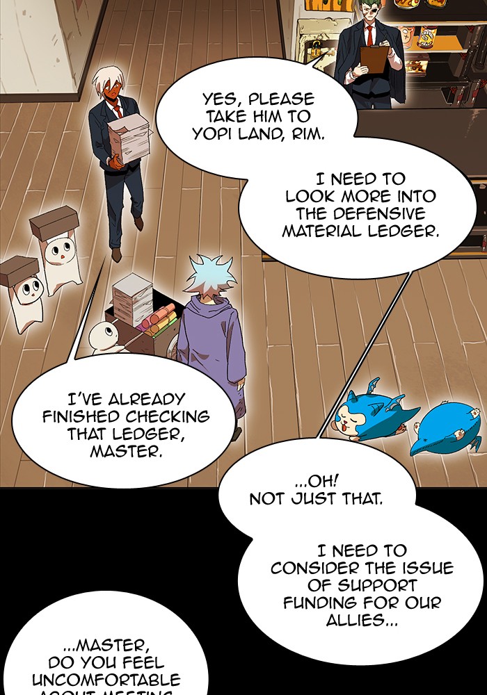 Chapter 226 - Image 21