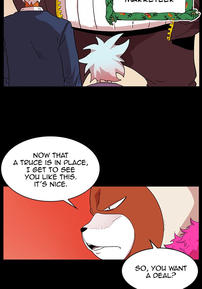 Chapter 226 - Image 27