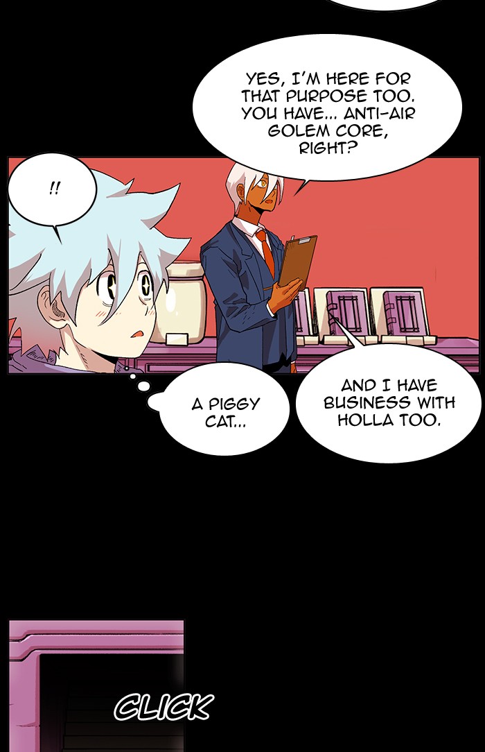 Chapter 226 - Image 28