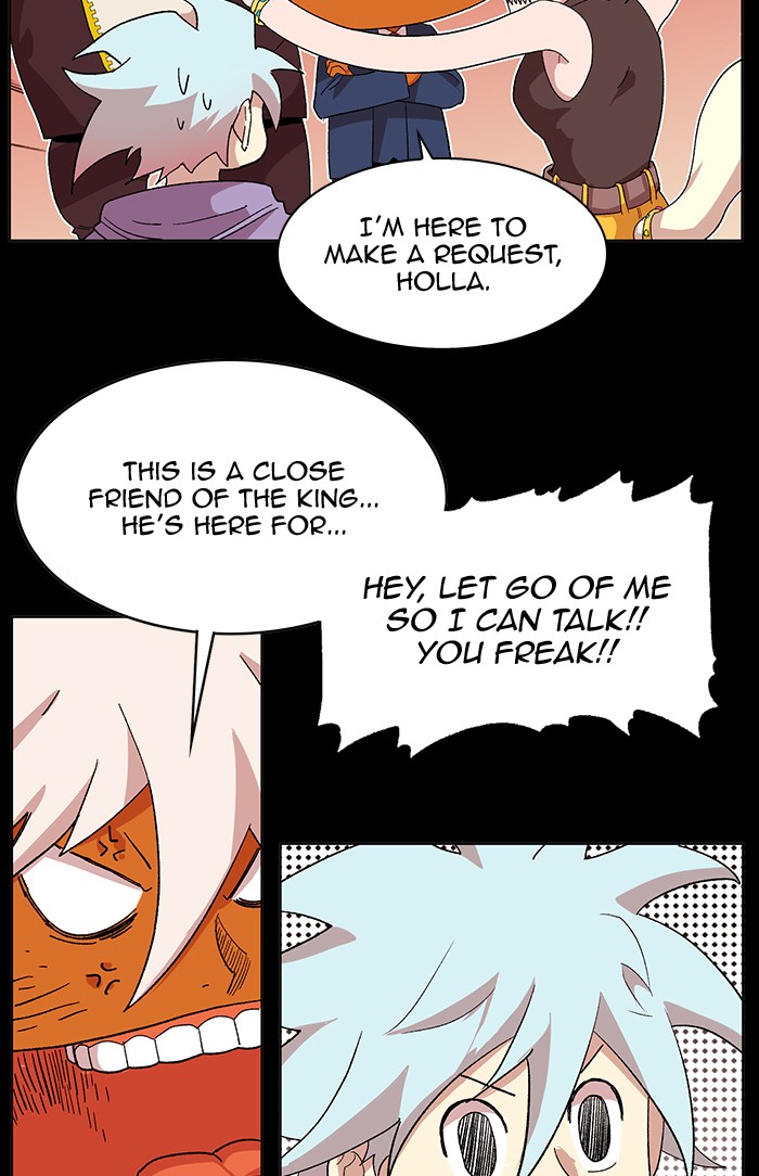 Chapter 226 - Image 32