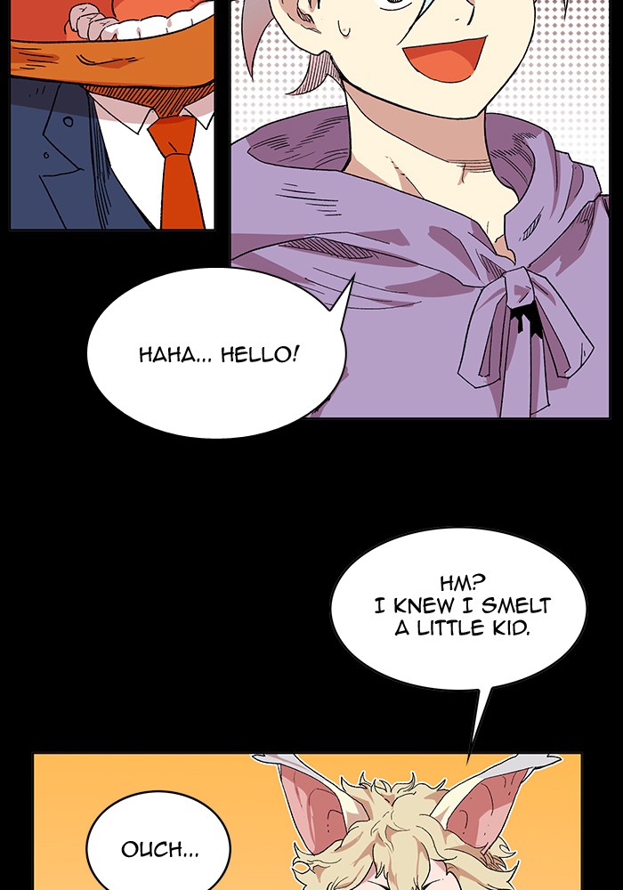 Chapter 226 - Image 33