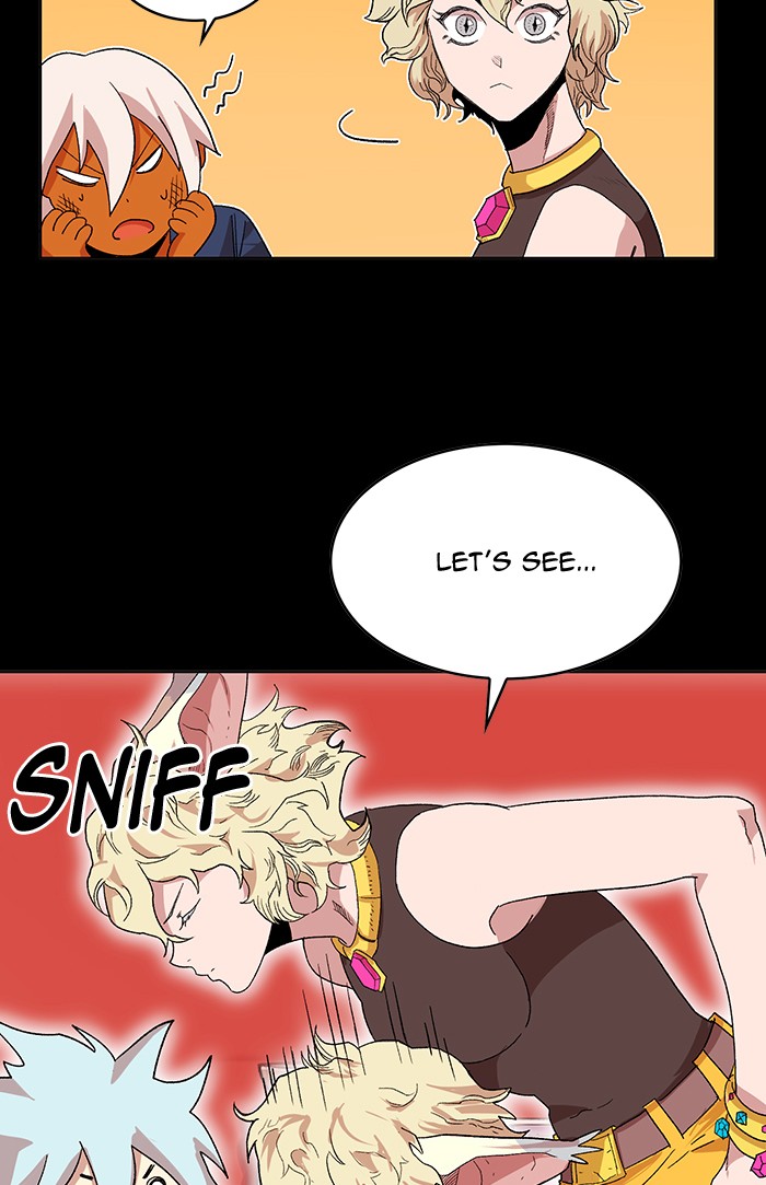 Chapter 226 - Image 34