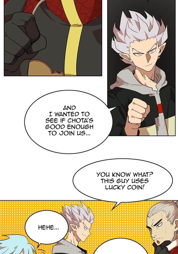 Chapter 227 - Image 33