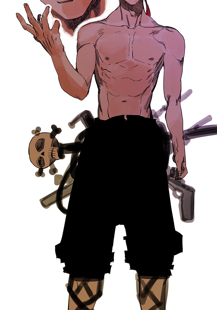 Chapter 228 - Image 100