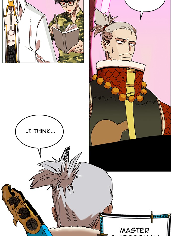 Chapter 228 - Image 87