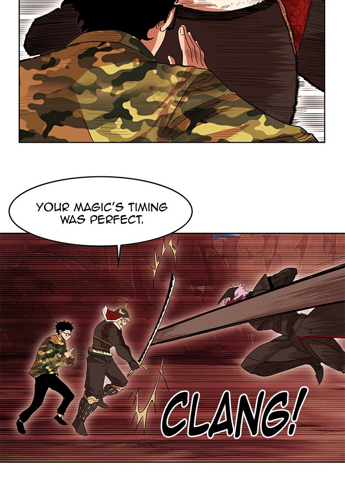 Chapter 230 - Image 40