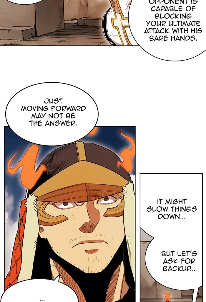 Chapter 235 - Image 43