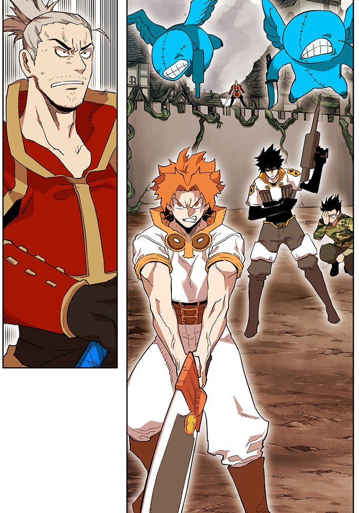 Chapter 236 - Image 16