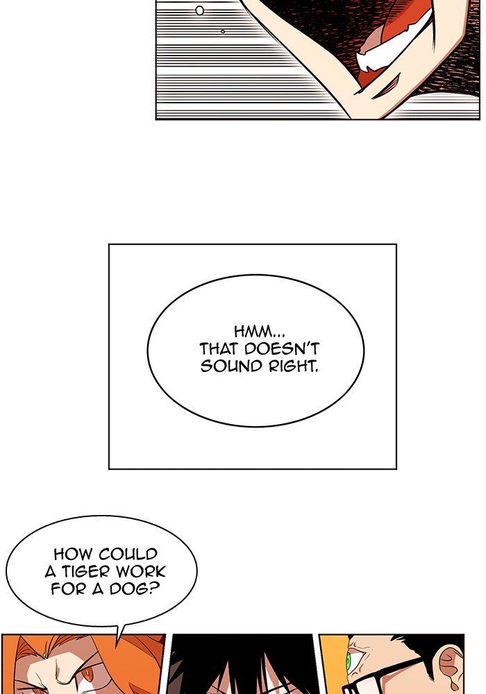 Chapter 236 - Image 25