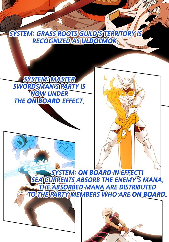 Chapter 236 - Image 36