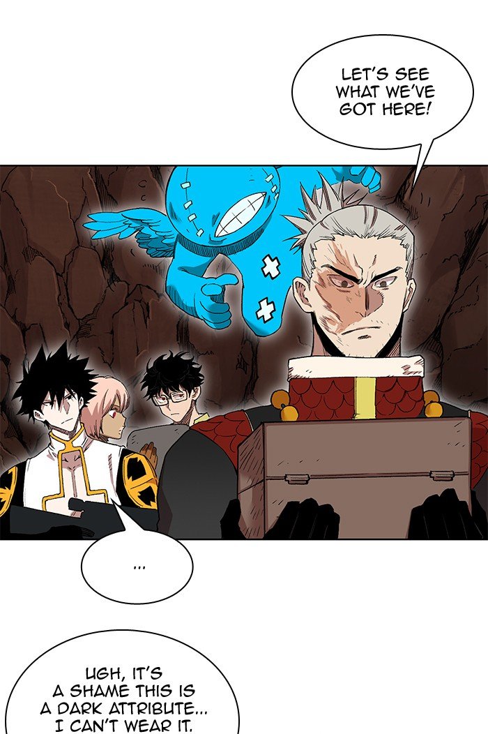 Chapter 237 - Image 33