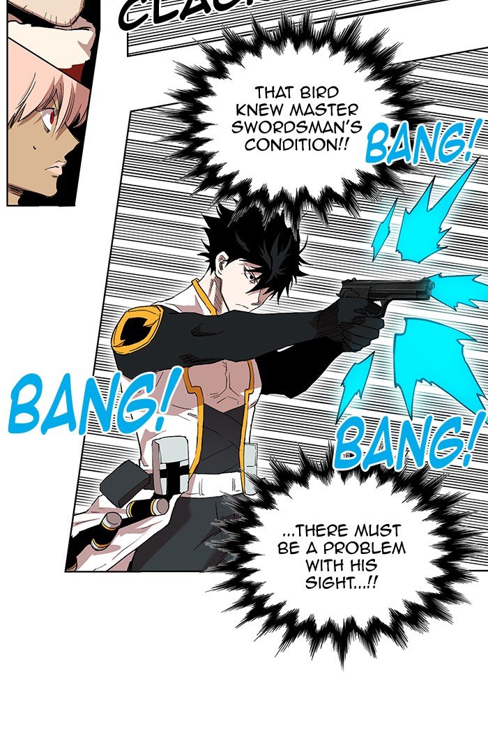 Chapter 237 - Image 41