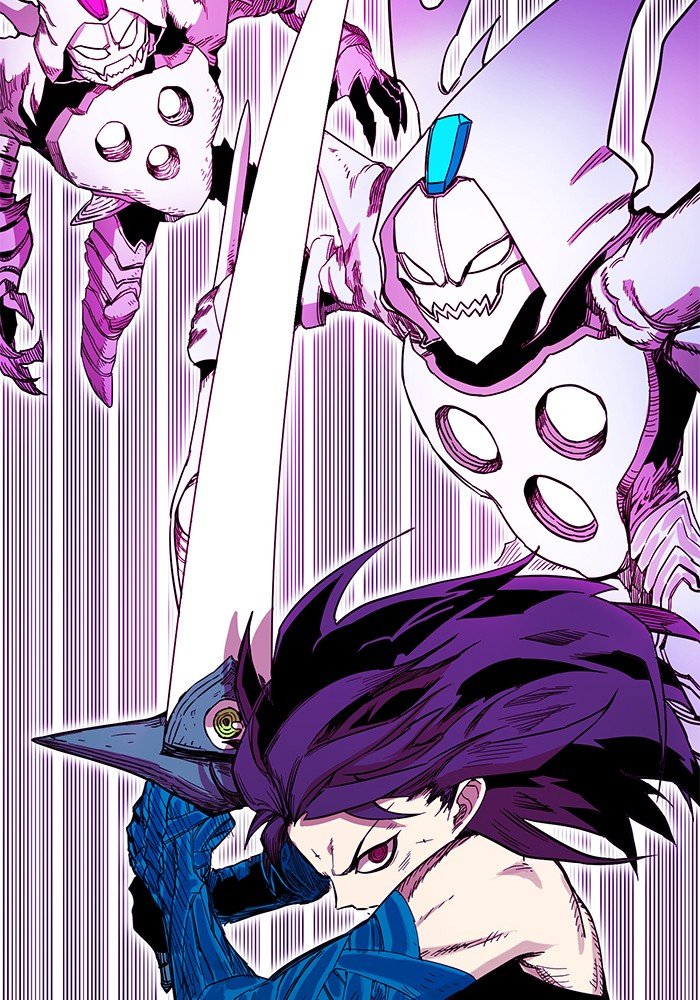 Chapter 238 - Image 18