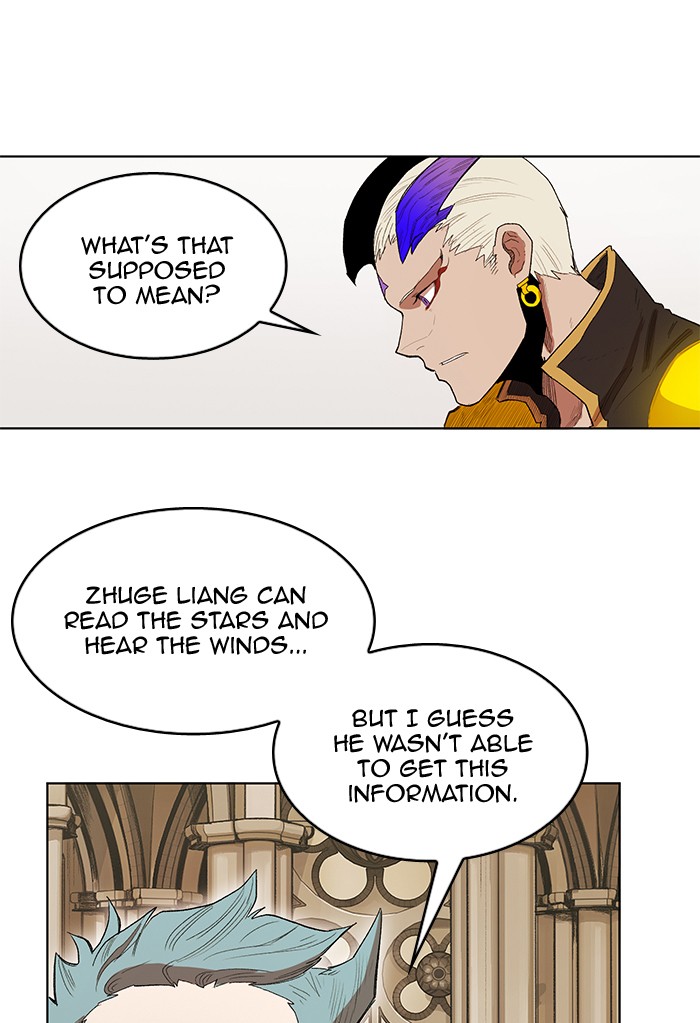 Chapter 244 - Image 41