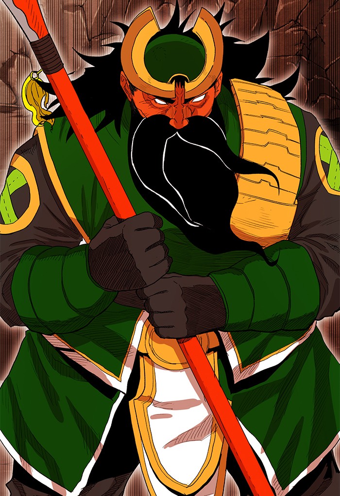 Chapter 244 - Image 51