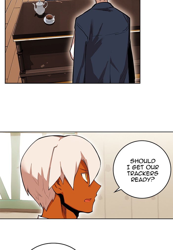 Chapter 245 - Image 36