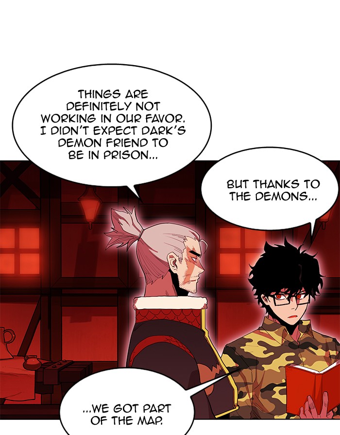 Chapter 246 - Image 20