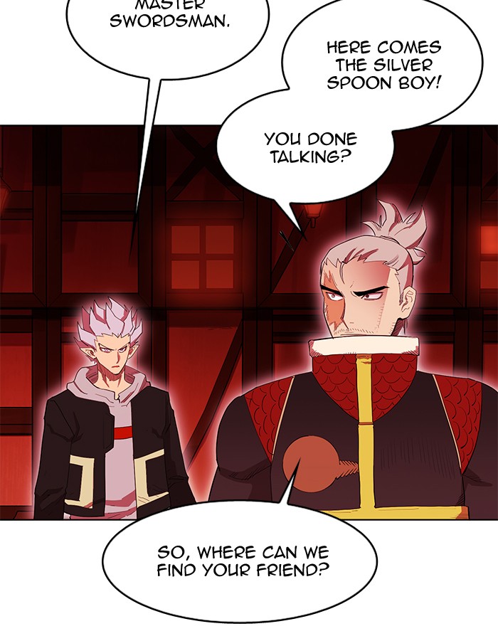 Chapter 246 - Image 22