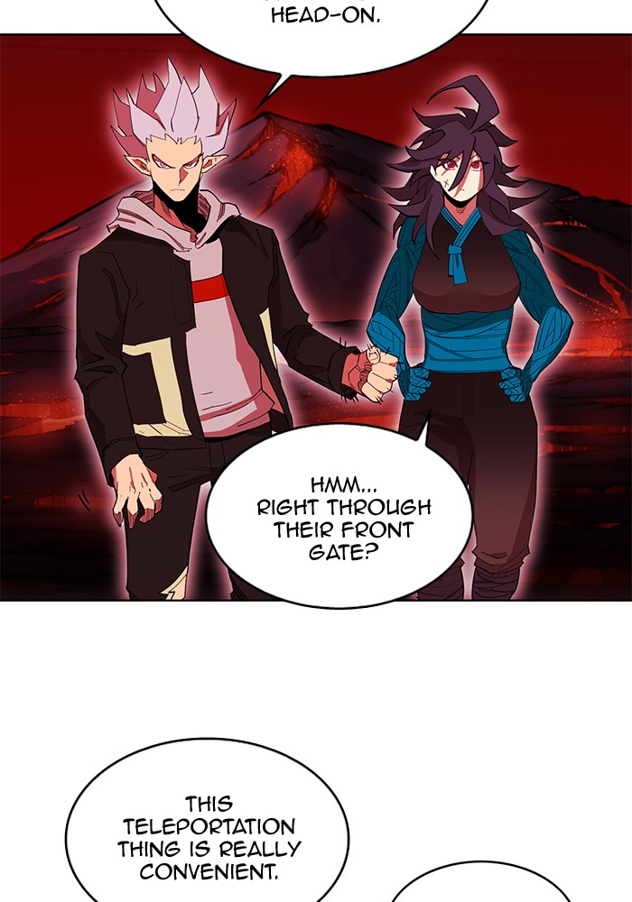 Chapter 246 - Image 31