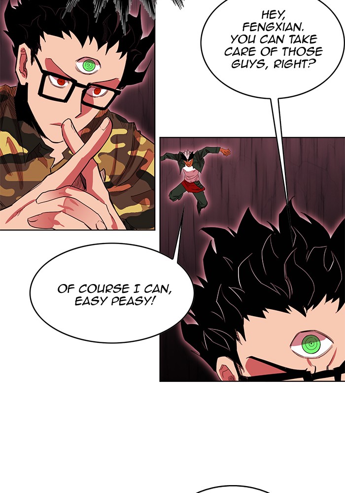 Chapter 247 - Image 32