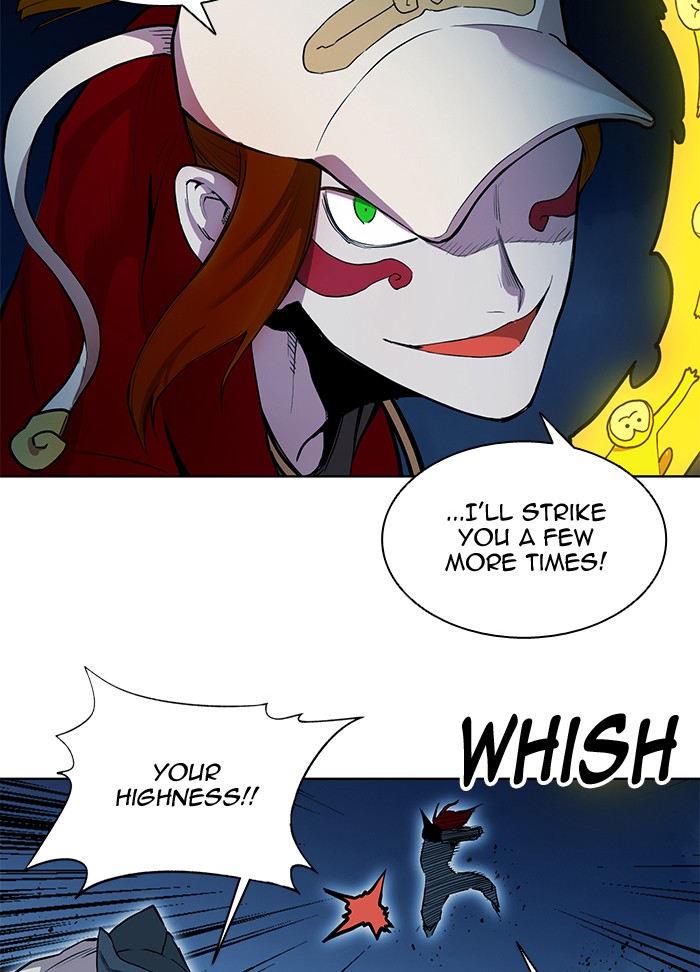 Chapter 258 - Image 21