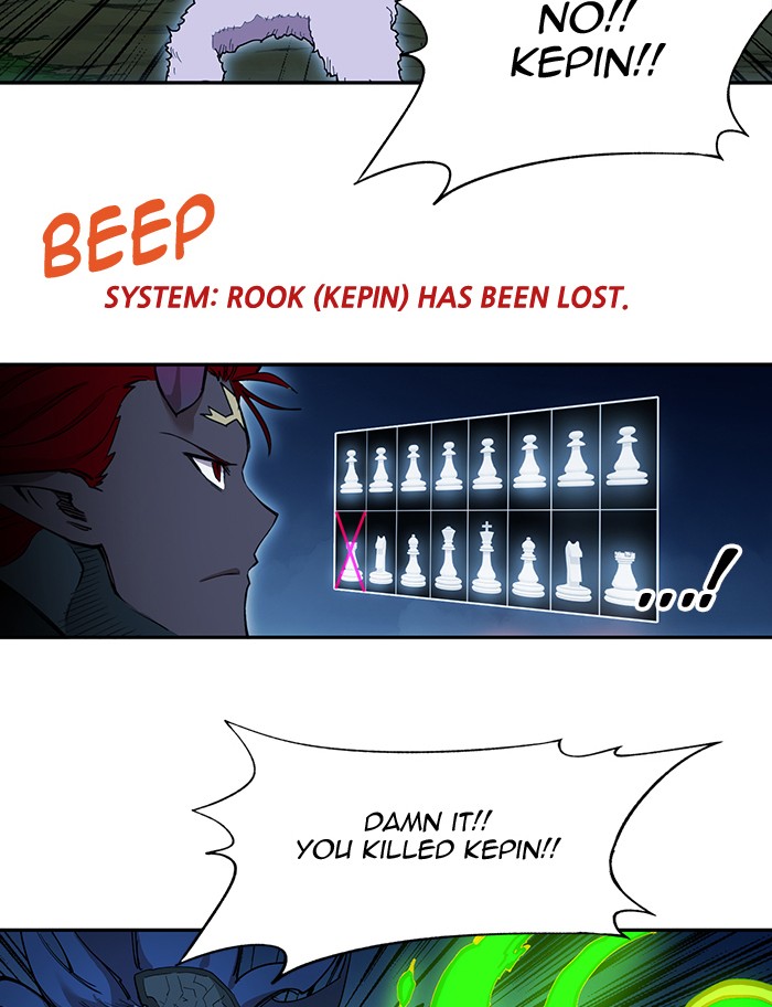 Chapter 258 - Image 38