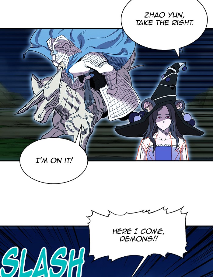 Chapter 258 - Image 40