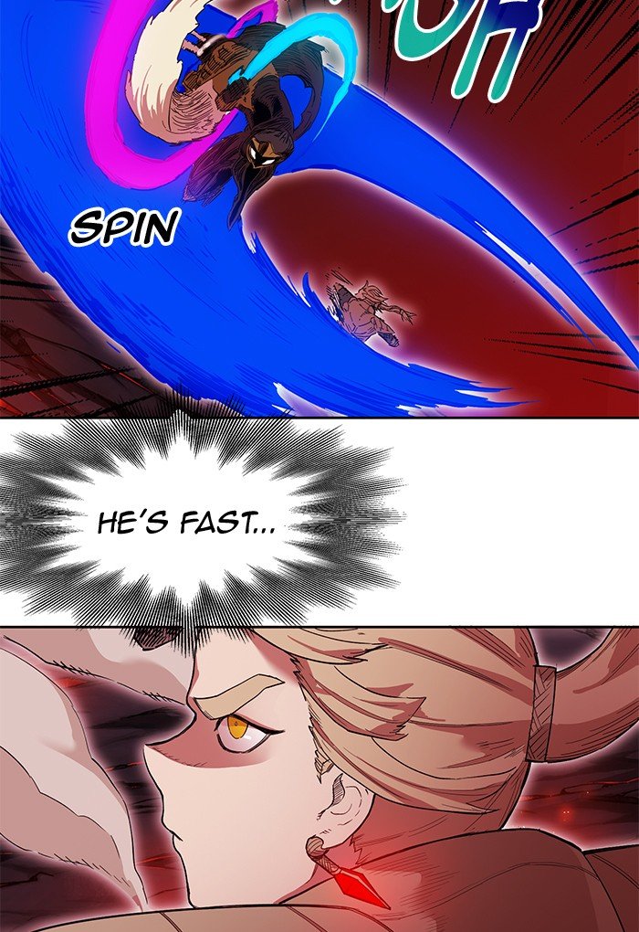 Chapter 261 - Image 20