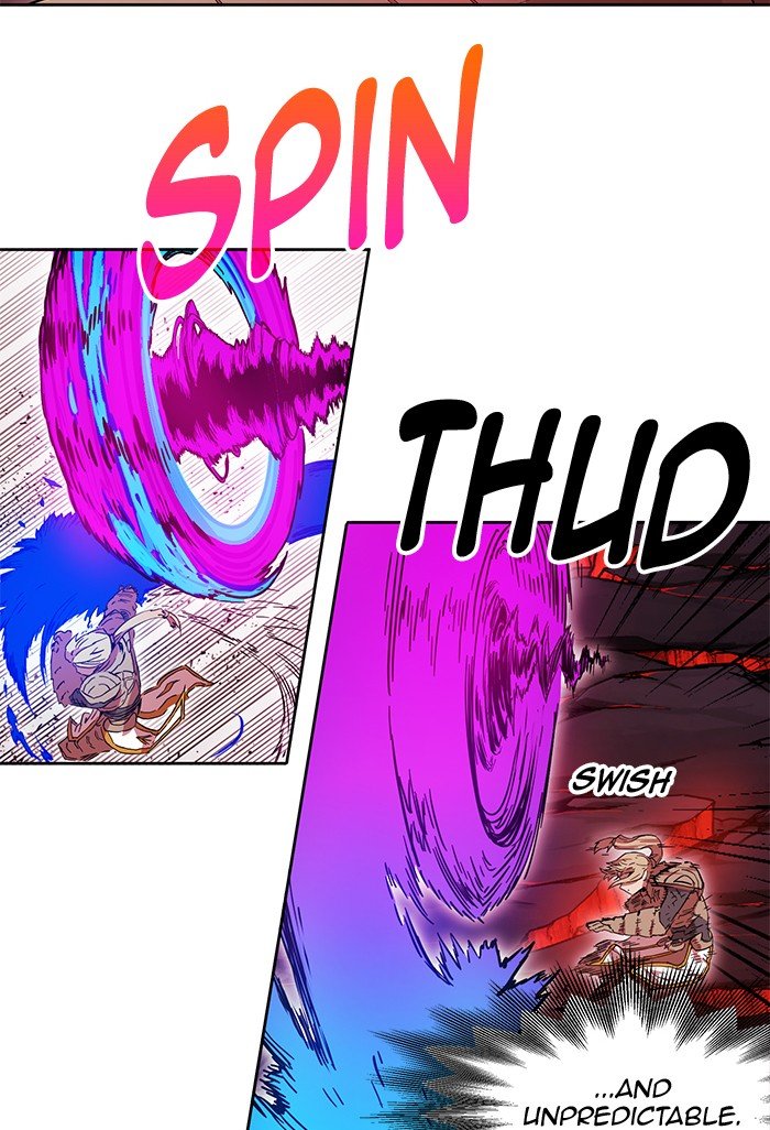 Chapter 261 - Image 21