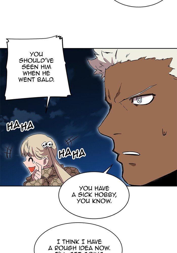 Chapter 262 - Image 40