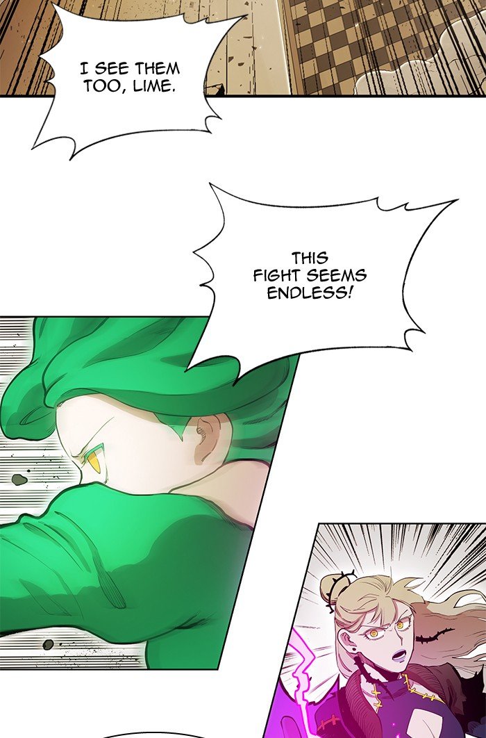 Chapter 263 - Image 22