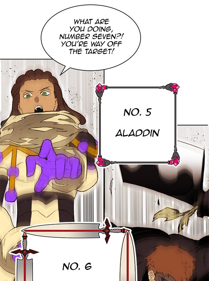 Chapter 264 - Image 45