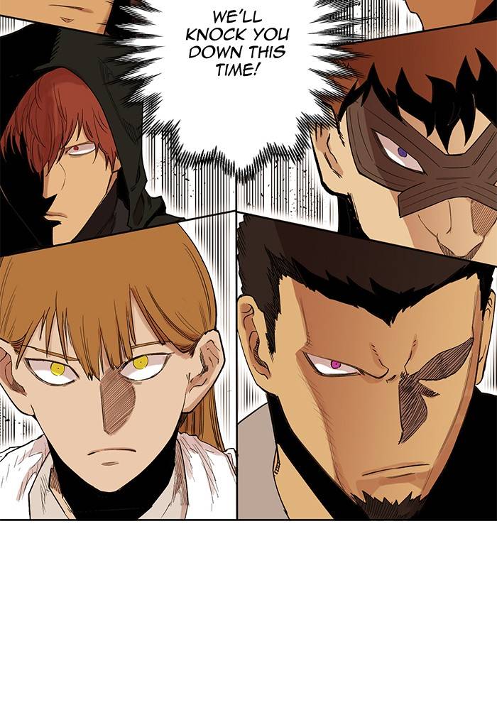 Chapter 266 - Image 33