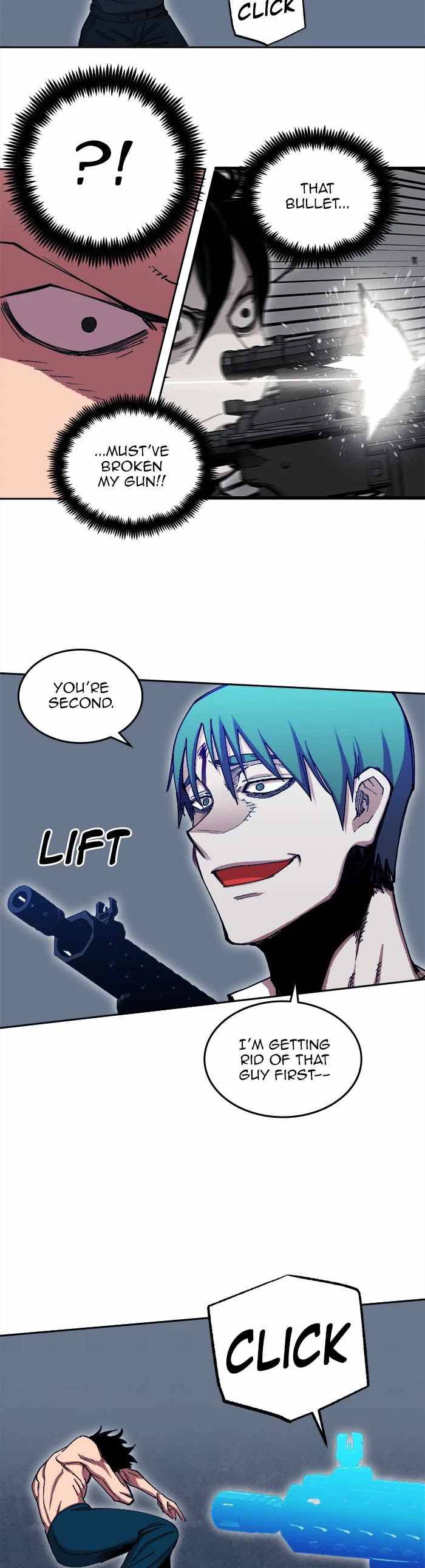 Chapter 304 - Image 20