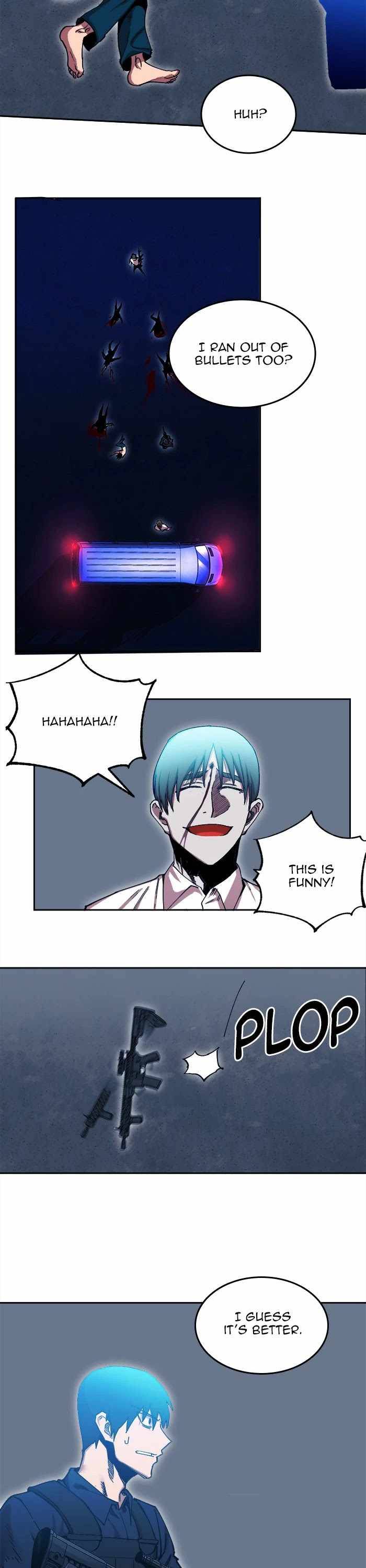 Chapter 304 - Image 21