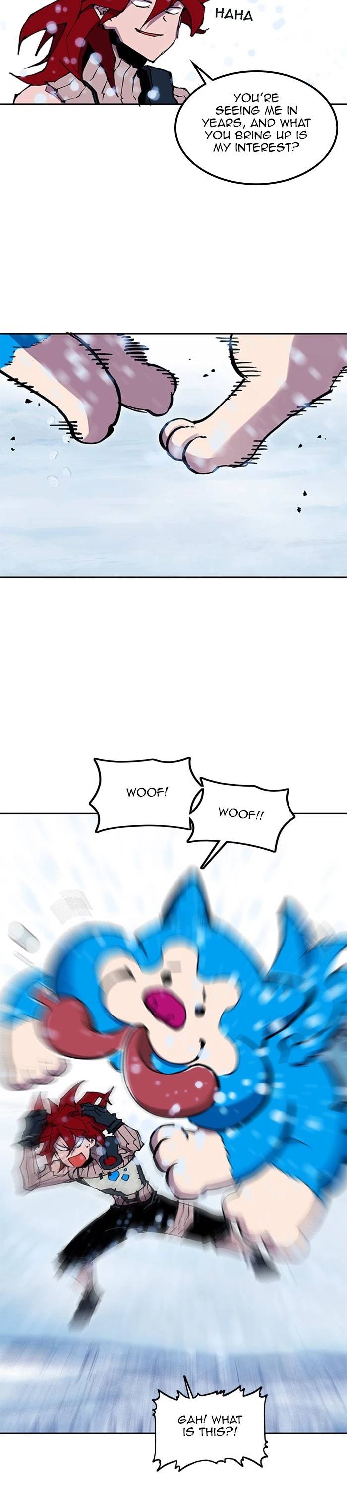 Chapter 309 - Image 29