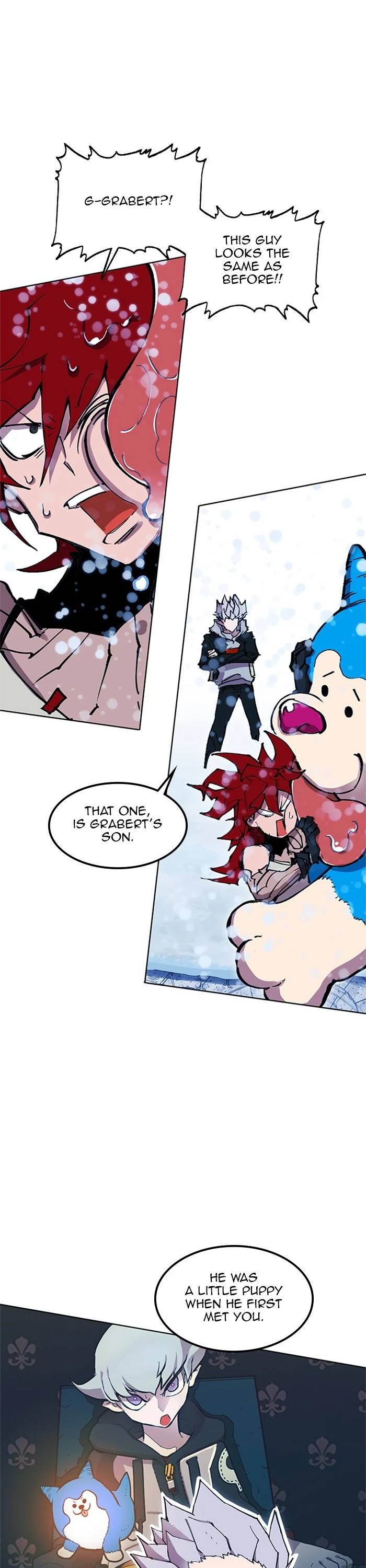 Chapter 309 - Image 30