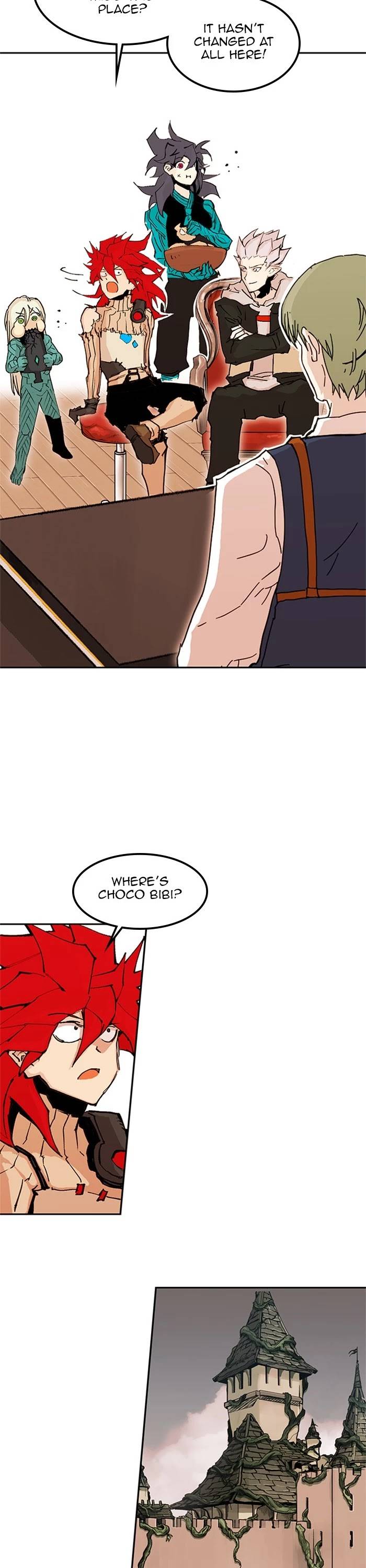 Chapter 309 - Image 33