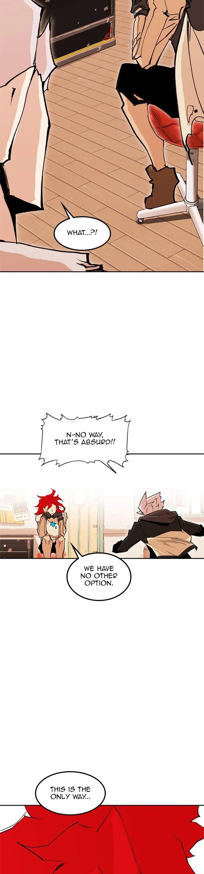 Chapter 309 - Image 38