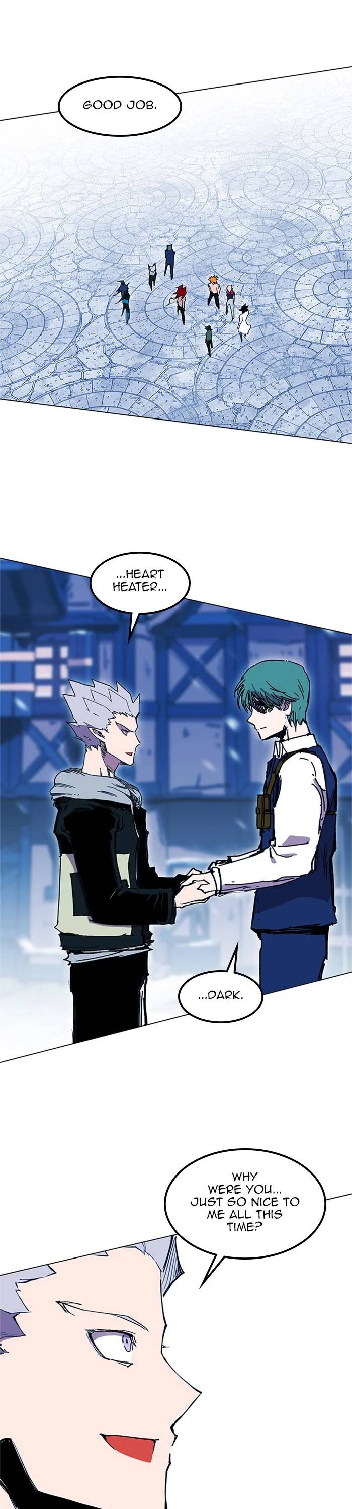 Chapter 309 - Image 46